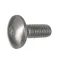 Avtec FA BLT0304 BOLT, 1/4-20 X 5/8 SS CARRIAGE