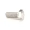 Randell FA BLT0337 BOLT, 5/16-18 X 3/4 SS H/H/B X203 HEX HEAD BOLT 1
