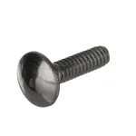Avtec FABLT0501 BOLT, 10-24 X 3/4 SS CARRIAGE
