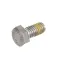 Randell FABLT1804 BOLT,5/16-18 X 5/8" H/H/B, S/S