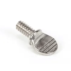 Randell FA BLT3068 BOLT, 10-24X1/2 THUMBSCREW SS P51-1024