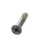 Randell FA BLT3113L BOLT, 10-24X1 F/H/P 18-8 SS 0860 PHILLIP FLAT WITH