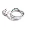 Sharp FACCDA112WRKZ Power Cord, 125 Volt, YP-7, 14/3, Right Angle