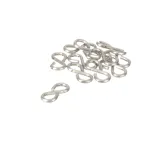 Avtec FA HOK0301 HOOK, SS .80 8 9375T32