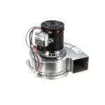 Trane FAN03130 Combustion Air Blower, 208-230V, 60HZ, 2 Speed