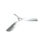 Trane FAN04082 FAN; 3 BLADE, 30 IN., 27 PITCH, STAKED HUB
