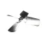 Trane FAN1516 Fan Blade, 26" Diameter, 4 Blade, .62" Bore