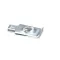 Randell FA NUT0220 NUT, #8 U TINNERMAN M5YV C08112-8-3B