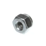 Avtec FA NUT0330 Lock Nut with Nylon Insert, Hex Head, 12-24