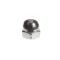 Avtec FA NUT0403 Acorn Nut, 1/4-20, Stainless Steel