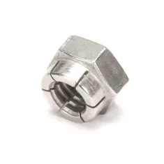 Randell FA NUT0504 NUT, 5/16-24 SS FLEX LOCK K82T SS FLEX LOCK NUT
