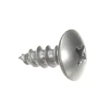 Avtec FA SCW3044W SCREW, 10X1/2 T/H/P 410 S/S M4XG