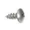 Avtec FA SCW3044W SCREW, 10X1/2 T/H/P 410 S/S M4XG