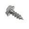 Randell FA SCW3045 SCREW, 10X1/2HWH TYP A 410 10X1/2SLOTTED HWH 410