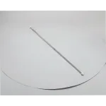 FB-187708 Holman - 1000W Quartz Heating Element