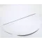 Star FB-198099 Heater Tube with Wire Leads, Quartz, 120 Volt, 1000 Watt, 240 Volt Units