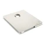 BKI FB32112702 COVER, FILTER VAT LGF