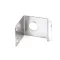 BKI FB44108803 Door Glass Lock, DRG-40