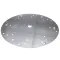 BKI FB55012802 ROTOR DISK, PASSIVE SIDE, VGG8