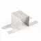 BKI FB95128102 BRACKET, INNER CENTER ELEMENT