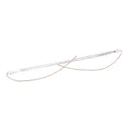 Star FC-198091 Element, Quartz, 120V, 600W, 518CMA