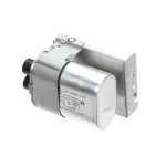 Sharp FC-QZA676WRKZ Capacitor Kit, High Voltage