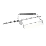 Frosty Factory FC6527 LARGE BEATER BAR ASSEMBLY