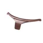 Wilbur Curtis FCCSBC-01 FLVR CLIP BROWN STYL BREW CONE