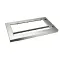 Sharp FCOV-A018WRKZ DOOR CASE ASSEMBLY