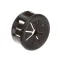 Hobart FE-024-24 BUSHING,ELECT SNAP