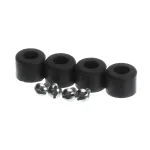 Bar Maid FET-850SET FEET SET - 4 X FOOT AND 4 X SC