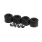 Bar Maid FET-850SET FEET SET - 4 X FOOT AND 4 X SC