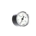 Pressure Gauge, 0-25 Bar