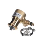 Pump, Rotary Vane