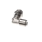 Check Valve, 1/4&quot;
