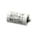 CAPACITOR, 425-500 VOLT, 50/60HZ, 7UF, PUMP MOTOR