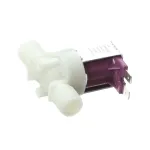 Solenoid Valve, 24 Volt DC, 3/8&quot;