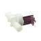 Solenoid Valve, 24 Volt DC, 3/8&quot;