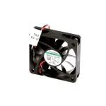 Axial Fan, 24VDC, 2.02W
