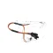 Bean Gauge/IR Monitor