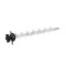 Auger/Endless Screw Assembly, Right