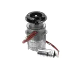 Grinder Assembly, 230 Volt, 50HZ