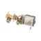 Solenoid Valve, Single Coil