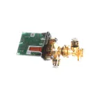 Needle Valve, IQFlow