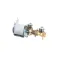 Solenoid Valve Assembly with Coil, 24V