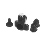 Maintenance Kit, Solenoid Valve, Black