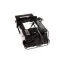 Drive Frame Assembly with Latch
