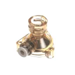 Valve Body with Diaphragm