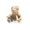 Valve Body with Diaphragm