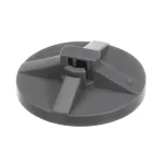 Mixer Blade, V2